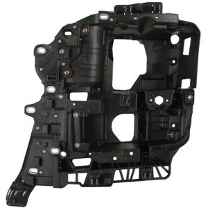 Voorbumper PACOL MAN-FB-052L links