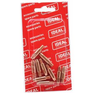 Accessoires en reserveonderdelen voor lasapparatuur IDEAL 103.4151/10