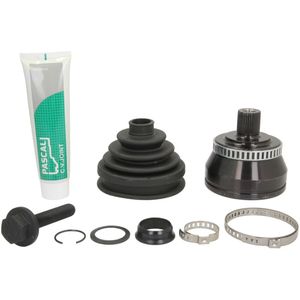 Homokineet reparatie set, aandrijfas PASCAL G1A043PC