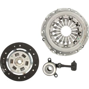 Koppelingsset LuK RepSet Pro LUK 620 3420 33