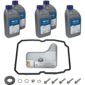 Olieverversingsset, automatische versnellingsbak MEYLE 414 135 0001
