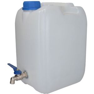 Waterreservoir 10 Liter BORG-HICO PNW013/HIC