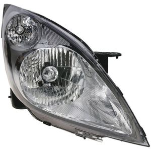 Koplampen TYC 20-14495-15-2, rechts