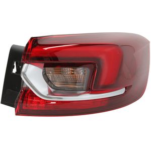 Achterlicht MAGNETI MARELLI 714020590801