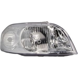 Koplampen DEPO 235-1104R-LD-E