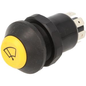Drukknopschakelaar PNEUTRON 11100040XX