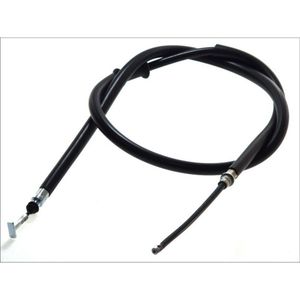 Kabel, parkeerrem ADRIAUTO 11.0254.1 links