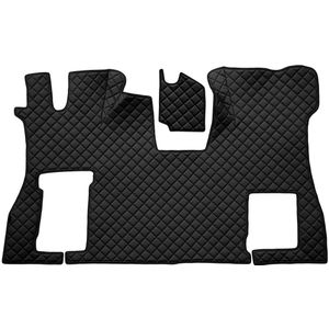 Voetmat F-CORE FL45 BLACK