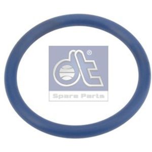 Rubber O-ringen DT Spare Parts 2.10215