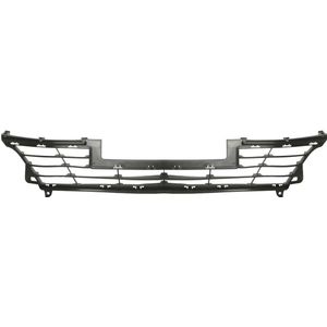 Bumper - onderdelen BLIC 6502-07-6040910P