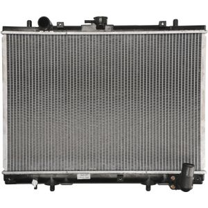 Radiator, motorkoeling NRF 52233