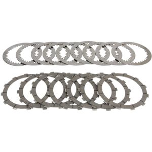 Koppelingsset FERODO FCS0671/20