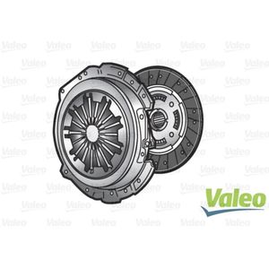Koppelingsset VALEO 826746