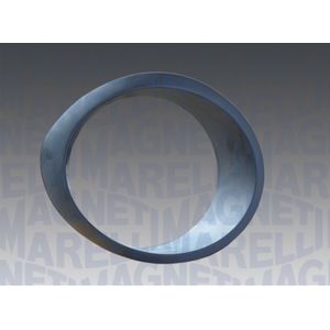 Achterpaneel MAGNETI MARELLI 714021569917 links