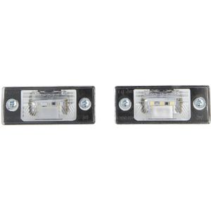 Kentekenplaatverlichting BLIC 5402-053-10-930