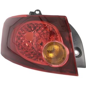 Achterlicht DEPO 661-1928L-UE