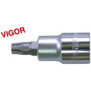 Dopbit 1/2" TORX HANS 4024T60