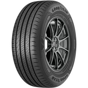 Zomerbanden GOODYEAR EfficientGrip 2 SUV 285/45R22 XL 114H