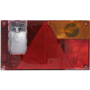 Achterlicht ASPÖCK A24-5210-007