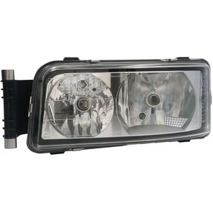 Koplampen ZKW 569.23.000.27