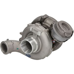 Supercharger, drukvulling EVORON EVTC0242