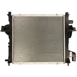 Radiator, motorkoeling NRF 50569