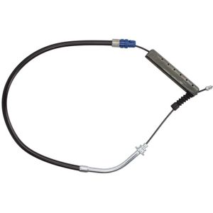 Kabel, parkeerrem ADRIAUTO 05.0272