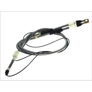 Kabel, parkeerrem ADRIAUTO 13.0244