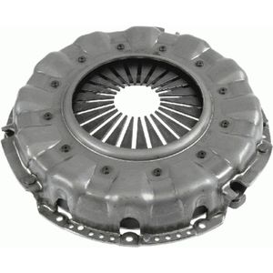 Koppelingsdrukplaat SACHS 3482 124 041