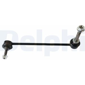 Beugel, torsiestang op frame DELPHI TC6856