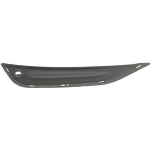 Bumper onderdelen BLIC 6502-07-9023912P