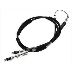 Kabel, parkeerrem LINEX 14.01.02