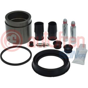 Reparatieset, remklauw AUTOFREN SEINSA D43425S