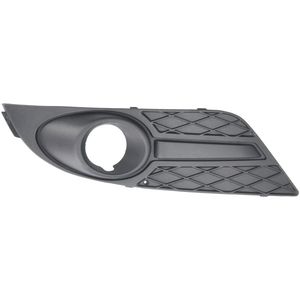Bumper - ventilatierooster BLIC 6502-07-2533982P
