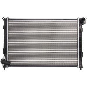 Radiator, motorkoeling THERMOTEC D7B034TT