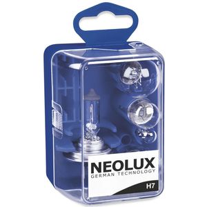 Set gloeilampen NEOLUX NLX499KIT