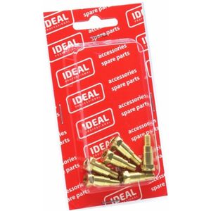 Accessoires en reserveonderdelen voor lasapparatuur IDEAL 101.9120/6