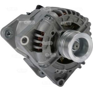 Driefasige generator HC-CARGO 114431