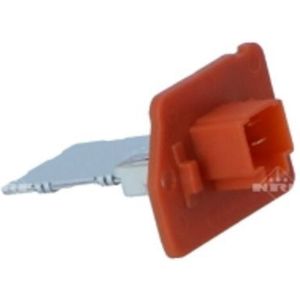 Regelaar, binnenventilator NRF 342088