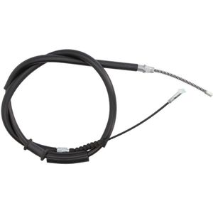 Kabel, parkeerrem ADRIAUTO 11.0230.1 rechts