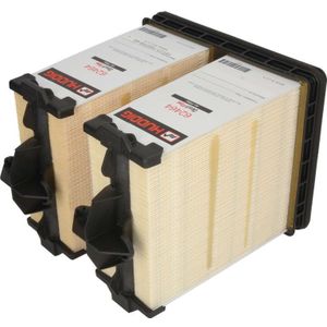 Luchtfilter FLEETGUARD AF55020