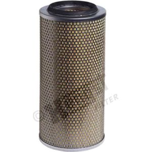 Luchtfilter HENGST FILTER E114L