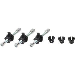 Lichthoogte regeling HELLA 9XB 152 977-001