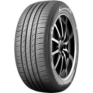 Zomerbanden KUMHO Crugen HP71 245/55R17 XL 106V