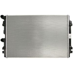Radiator DENSO DRM02050