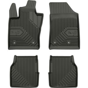 Rubber vloermatten FROGUM FRG77408692