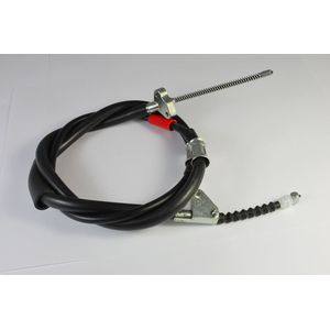 Kabel, parkeerrem ADRIAUTO 52.0272 rechts