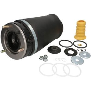 Luchtvering, chassis MAGNUM TECHNOLOGY MZL002MT