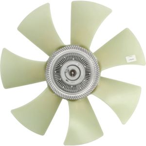Radiator ventilator koppeling BORG WARNER 20003836