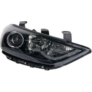Koplamp, bevestiging DEPO 121-1116R-LEMD2